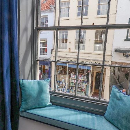 Book House Leilighet Whitby Eksteriør bilde